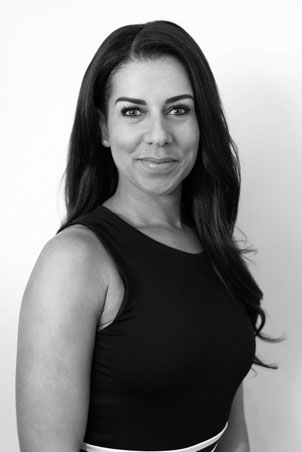 Veronica Hayter